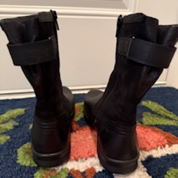 Ecco Women's Boots in Size 38 - Picture 4 of 9
